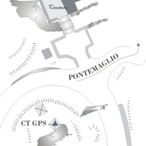 015709 - CIMITERO PONTEMAGLIO