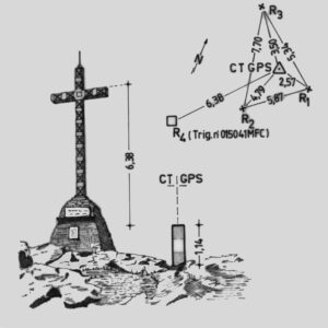 015904 - PIZZO SAN MARTINO