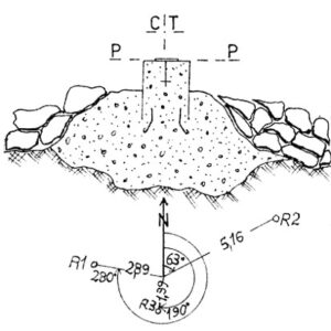 016004 - COSTA DI FAEDO