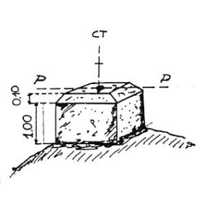 016023 - MONTE SPALAVERA