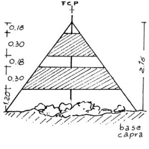 016025 - MONTE ZEDA - FC