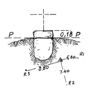 016052 - PUNTA DELLA FORCOLETTA