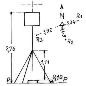 016103 - TESTA DEL MATER