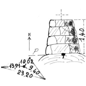 016107 - CIMONE CORTENUOVO