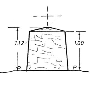 016110 - MONTE CARZA