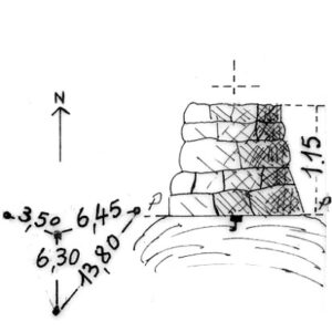 016119 - CIMA DI CAMPO