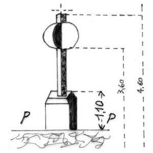 016120 - CAIS D'OROT