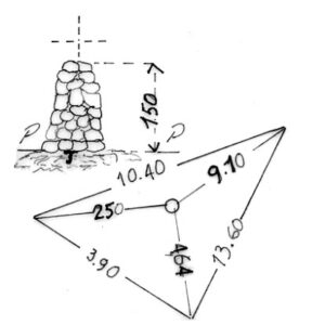 016121 - COLMA DI BELMELLO