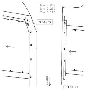 016603 - S.S. 394 KM 38,800 - COLMEGNA