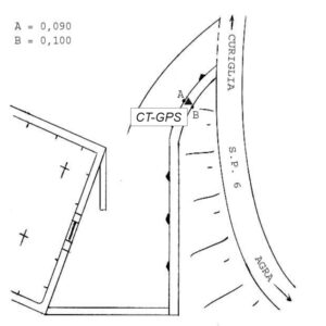 016605 - S.P. 6 11,000 - CURIGLIA