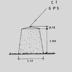 016801 - MONTE CARZA