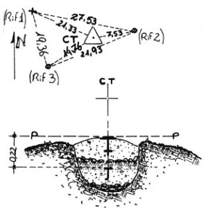 017005 - MONTE CALBIGA