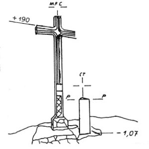 017017 - PIZZO MENONE O GINO