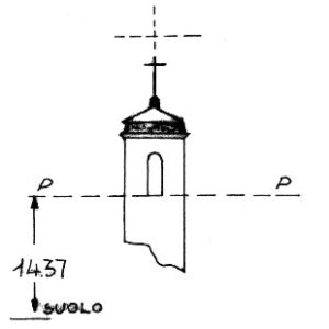017023 - ABBAZIA DI PIONA
