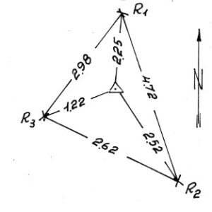 017065 - CIMA DI CUGN INFERIORE - 1VM
