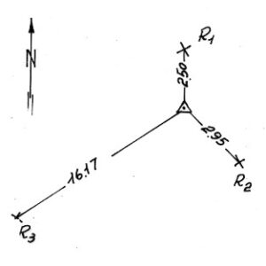 017113 - MONTE BREGAGNO