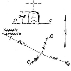 017115 - MONTE GAZZIROLA