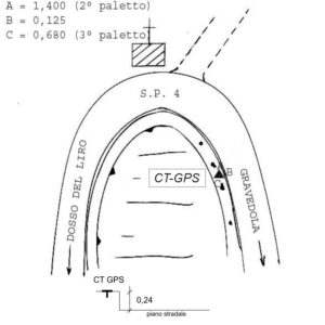 017606 - S.P. 4 KM 4,800 - MULINI