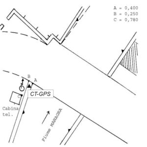 017609 - MENAGGIO - LIDO GIARDINO