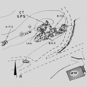 017903 - COLICO - FORTE MILITARE MONTECCHIO