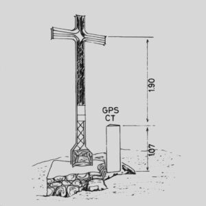 017904 - PIZZO MENONE O DI GINO