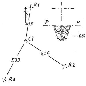 018057 - MONTE FOPPA