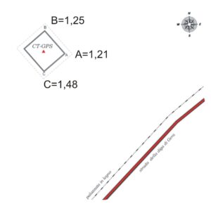018608 - BACINO DI CAMPO MORO