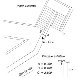 018612 - VILLAGGIO PESCEGALLO