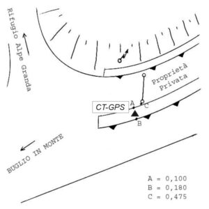 018613 - OUR DI CIMA