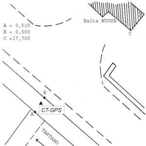 018617 - SANT'ANTONIO - LOCALITA' BAITA NUOVA
