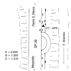 018618 - S.P. 9 KM 53,200 - PONTE DELL'ACQUA