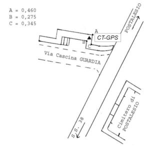 018620 - POSTALESIO - VIA CASCINA GUARDIA