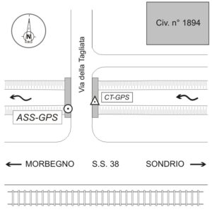 018701 - S.S.38 KM 25,500 - A