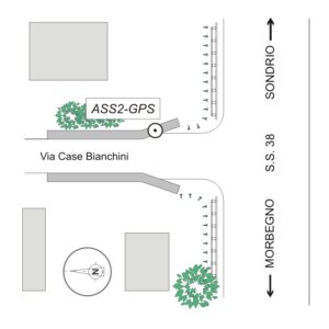 018701 - S.S.38 KM.25,950 - A
