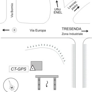 018703 - SONDRIO - VIA EUROPA