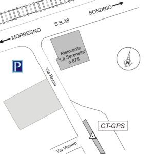 018708 - TALAMONA - VIA ROMA