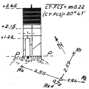 019001 - CORNO BAITONE