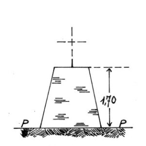 019012 - MONTE COLOMBE'