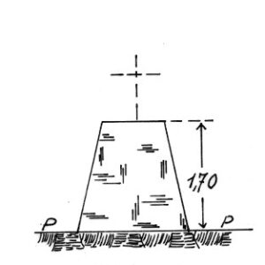 019031 - MONTE MARSER