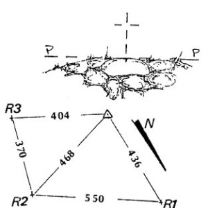 019076 - MONTE TORENA
