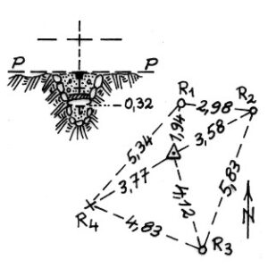 019077 - PIZZO DI REDORTA