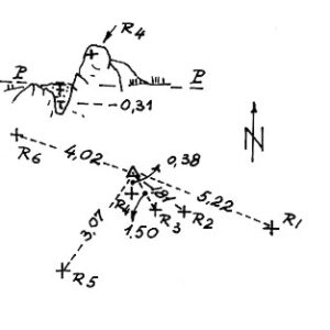 019082 - MONTE GAFFIONE