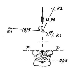 019087 - MONTE PADRIO