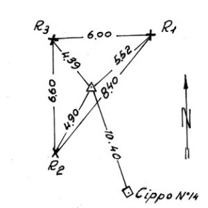 019089 - PASSO DI MALGHERA