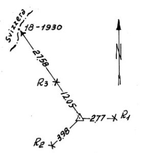 019093 - PASSO PORTONE