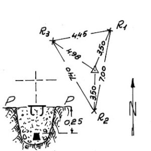 019095 - MONTE SASSALBO