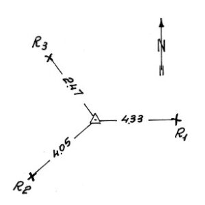 019102 - PASSO DI UER