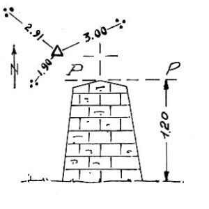 019200 - MONTE LAVAZZA