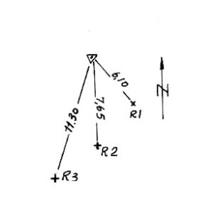 019207 - CAMPOVECCHIO