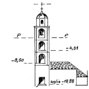 019213 - MADONNA DELLA NEVE